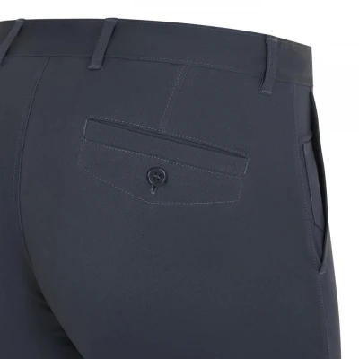 Pantaloni scurți Chino Stretch, unisex 403011S / Velilla / Pantaloni scurti