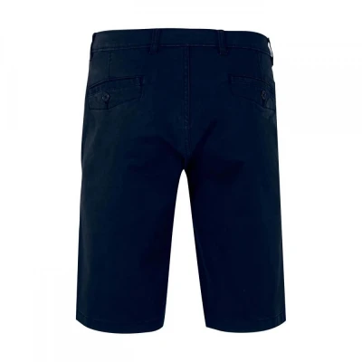 Pantaloni scurți Chino Stretch, unisex 403011S / Velilla / Pantaloni scurti