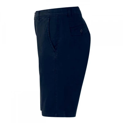 Pantaloni scurți Chino Stretch, unisex 403011S / Velilla / Pantaloni scurti