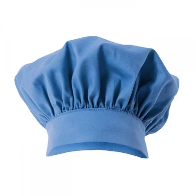 Tocă bucatar, diverse culori 404001 / Velilla / Imbracaminte bucatari