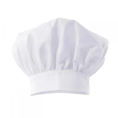 Tocă bucatar, diverse culori 404001 / Velilla / Imbracaminte bucatari