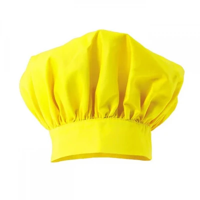 Tocă bucatar, diverse culori 404001 / Velilla / Imbracaminte bucatari