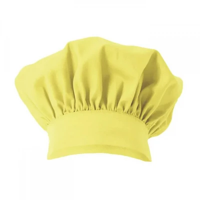Tocă bucatar, diverse culori 404001 / Velilla / Imbracaminte bucatari