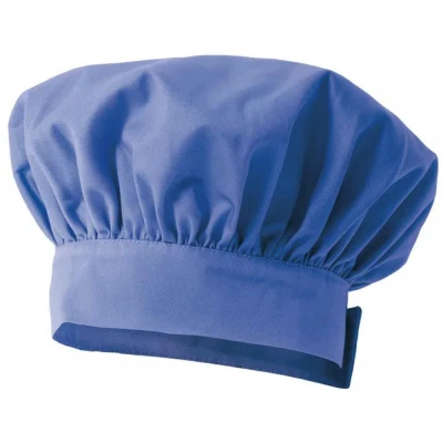 Tocă bucatar, diverse culori 404001 / Velilla / Imbracaminte bucatari