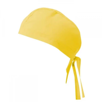 Bonetă bucătar, diverse culori 404002 / Velilla / Imbracaminte bucatari