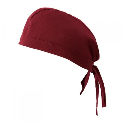Bonetă bucătar, diverse culori 404002 / Velilla / Imbracaminte bucatari