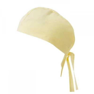 Bonetă bucătar, diverse culori 404002 / Velilla / Imbracaminte bucatari