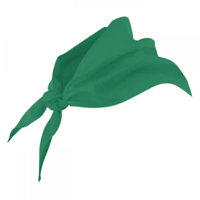 Eșarfă triunghiulară, diverse culori 404003 / Velilla / Industria alimentara