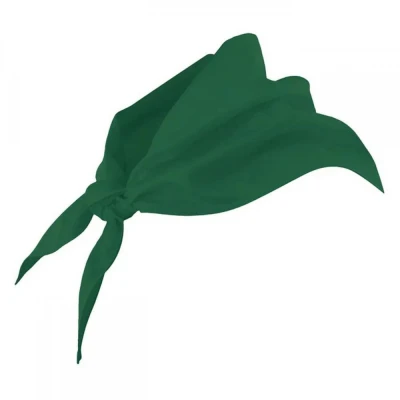 Eșarfă triunghiulară, diverse culori 404003 / Velilla / Industria alimentara