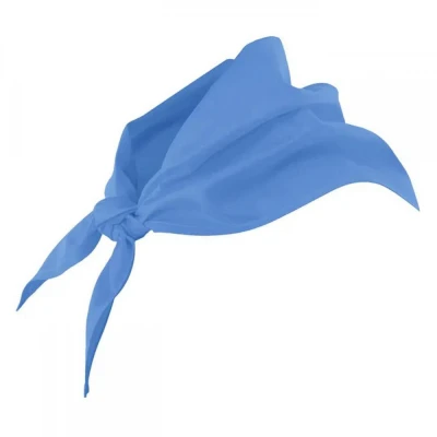 Eșarfă triunghiulară, diverse culori 404003 / Velilla / Industria alimentara