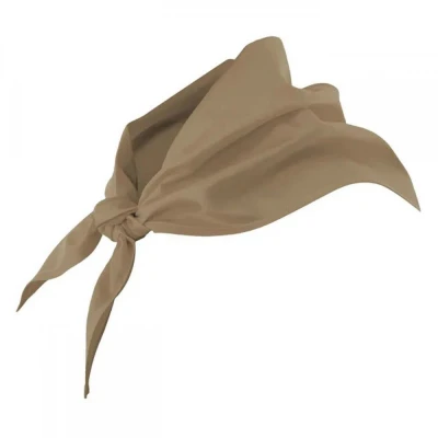 Eșarfă triunghiulară, diverse culori 404003 / Velilla / Industria alimentara