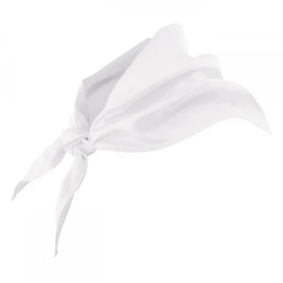 Eșarfă triunghiulară, diverse culori 404003 / Velilla / Industria alimentara