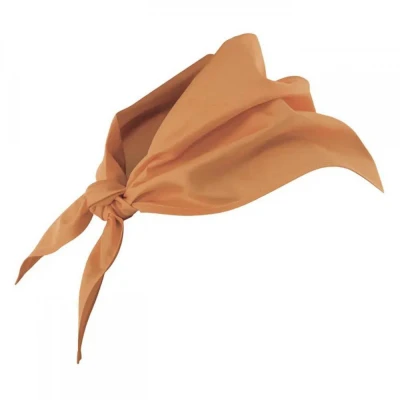 Eșarfă triunghiulară, diverse culori 404003 / Velilla / Industria alimentara