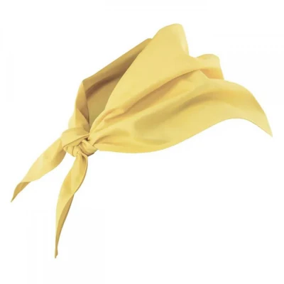 Eșarfă triunghiulară, diverse culori 404003 / Velilla / Industria alimentara