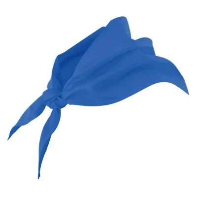 Eșarfă triunghiulară, diverse culori 404003 / Velilla / Industria alimentara