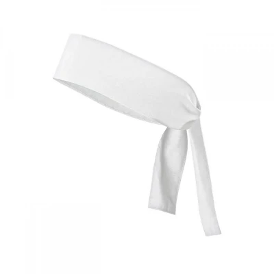 Bandană frunte, diverse culori 404005 / Velilla / Industria alimentara