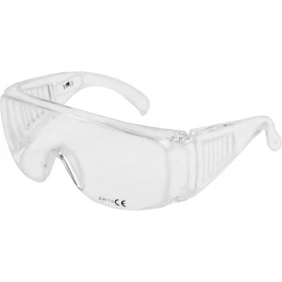 Ochelari DONAU AS-01-001 / Cerva / Cu lentile transparente