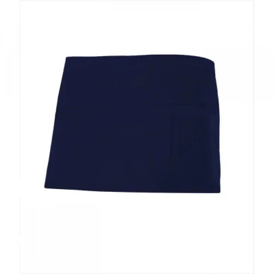 Șorț scurt pentru chelner, diverse culori 404208 / Velilla / HoReCa