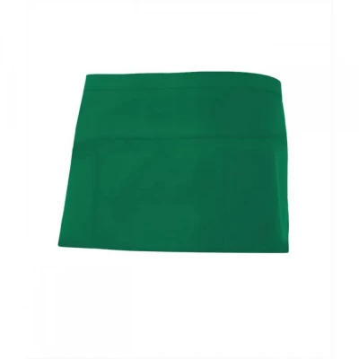 Șorț scurt pentru chelner, diverse culori 404208 / Velilla / HoReCa