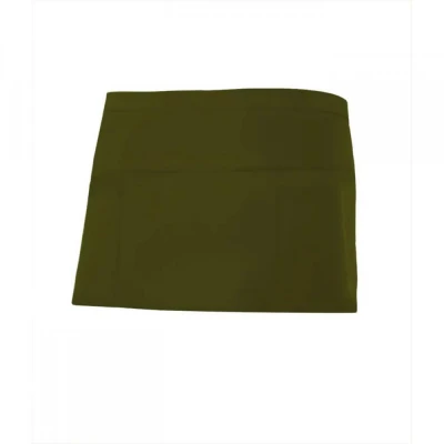 Șorț scurt pentru chelner, diverse culori 404208 / Velilla / HoReCa
