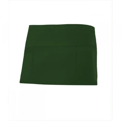 Șorț scurt pentru chelner, diverse culori 404208 / Velilla / HoReCa