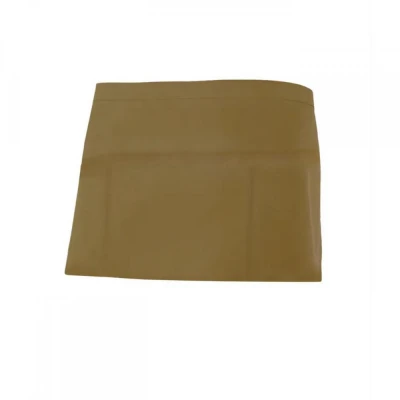 Șorț scurt pentru chelner, diverse culori 404208 / Velilla / HoReCa