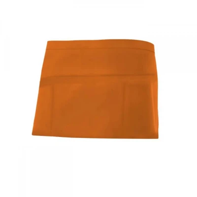 Șorț scurt pentru chelner, diverse culori 404208 / Velilla / HoReCa
