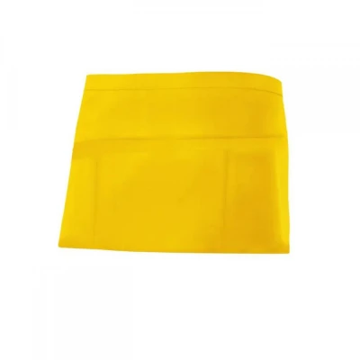 Șorț scurt pentru chelner, diverse culori 404208 / Velilla / HoReCa
