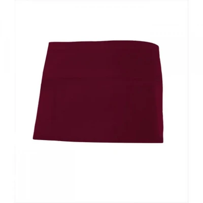 Șorț scurt pentru chelner, diverse culori 404208 / Velilla / HoReCa