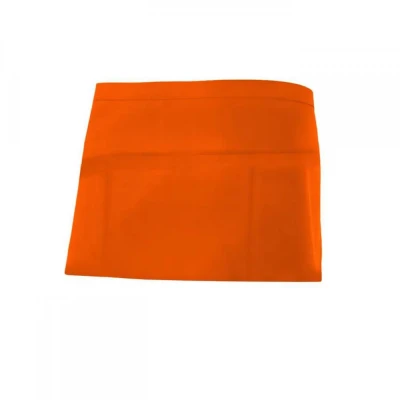 Șorț scurt pentru chelner, diverse culori 404208 / Velilla / HoReCa