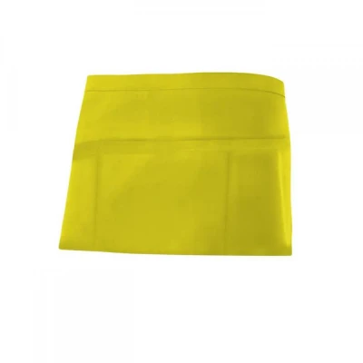 Șorț scurt pentru chelner, diverse culori 404208 / Velilla / HoReCa