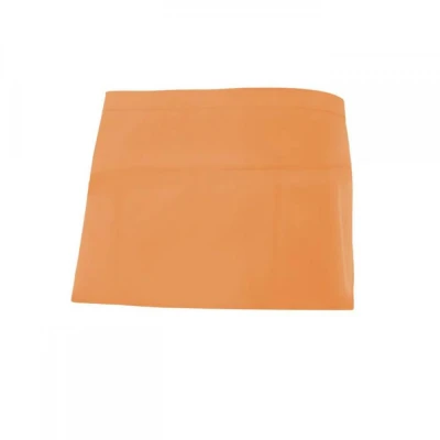 Șorț scurt pentru chelner, diverse culori 404208 / Velilla / HoReCa