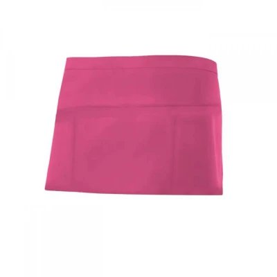 Șorț scurt pentru chelner, diverse culori 404208 / Velilla / HoReCa