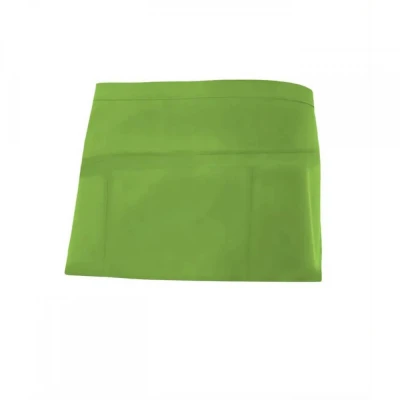 Șorț scurt pentru chelner, diverse culori 404208 / Velilla / HoReCa