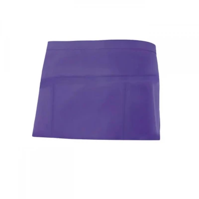 Șorț scurt pentru chelner, diverse culori 404208 / Velilla / HoReCa
