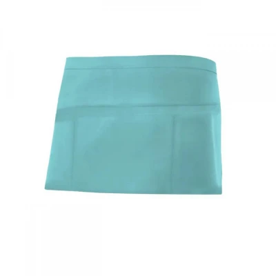 Șorț scurt pentru chelner, diverse culori 404208 / Velilla / HoReCa