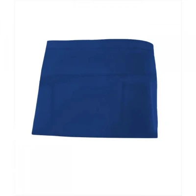 Șorț scurt pentru chelner, diverse culori 404208 / Velilla / HoReCa