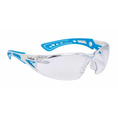 Ochelari RUSH + SMALL – LADY / Cerva / Cu lentile transparente