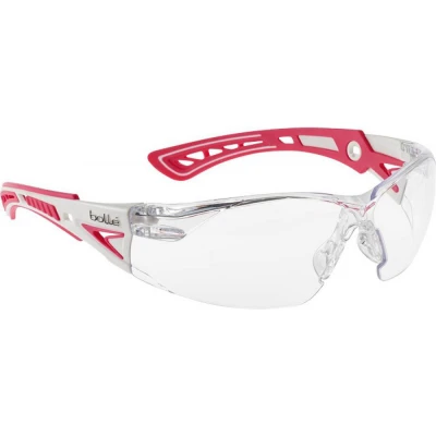 Ochelari RUSH + SMALL – LADY / Cerva / Cu lentile transparente