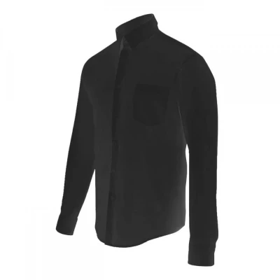 Cămașă stretch pentru bărbați 405003 / Velilla / Camasi