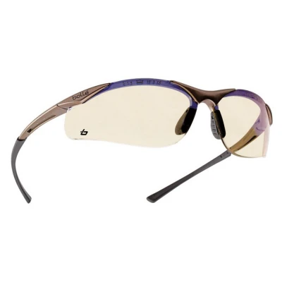 Ochelari CONTOUR / Cerva / Cu lentile transparente