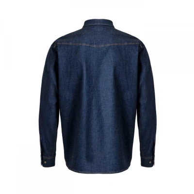 Cămașă stretch, cu mânecă lungă, din denim, pentru / Velilla / Camasi