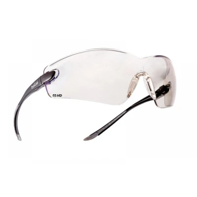 Ochelari COBRA / Cerva / Cu lentile transparente