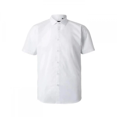 Cămașă cu mânecă scurtă, pentru bărbați 405008 / Velilla / Camasi