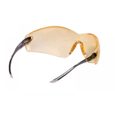 Ochelari COBRA / Cerva / Cu lentile transparente
