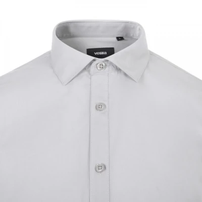 Cămașă cu mânecă scurtă, pentru bărbați 405008 / Velilla / Camasi
