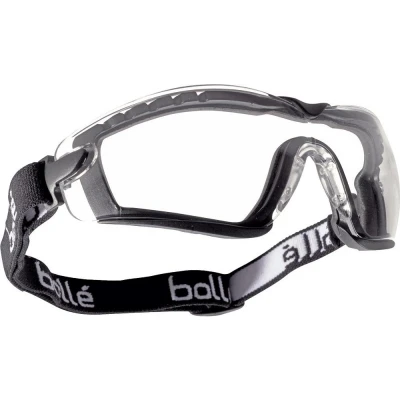 Ochelari COBRA / Cerva / Cu lentile transparente
