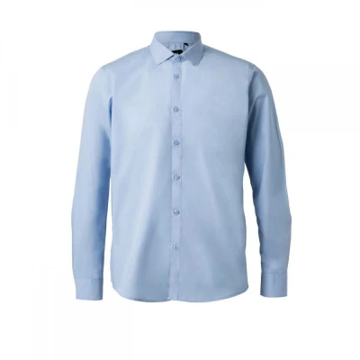 Cămașă cu mânecă lungă, pentru bărbați 405009 / Velilla / Camasi