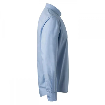 Cămașă cu mânecă lungă, pentru bărbați 405009 / Velilla / Camasi