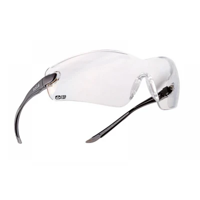 Ochelari COBRA / Cerva / Cu lentile transparente